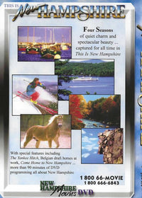 This Is New Hampshire