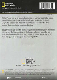 Drugged: Marijuana, Cocaine, & Ecstacy