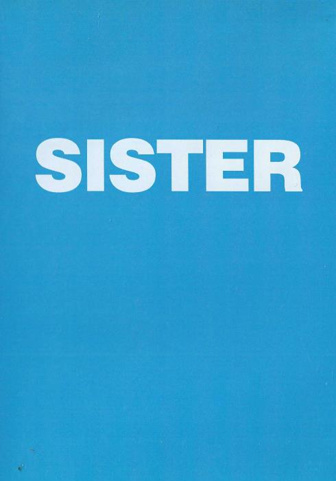 Sister FYC