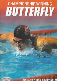 Championship-Winning Butterfly