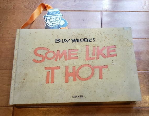 Billy Wilder's Some Like It Hot Deluxe Collector's