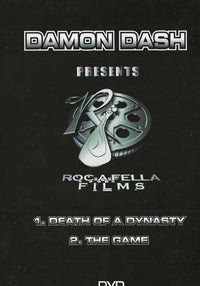 Damon Dash Presents Death Of A Dynasty & The Game