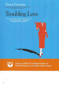 Troubling Love Unabridged MP3