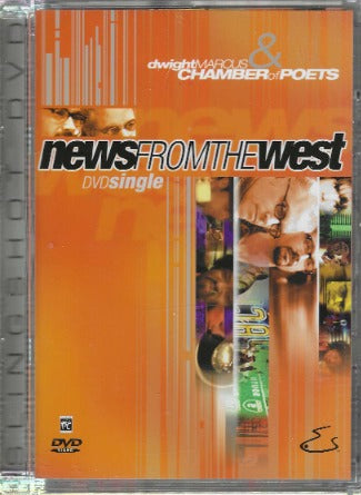 News From The West: DVD Single