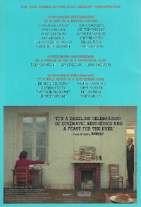 The French Dispatch FYC