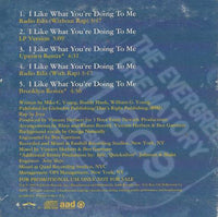 Joya: I Like What You're Doing To Me Promo