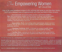 The Empowering Women Gift Collection 4-Disc Set