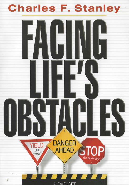 Facing Life's Obstacles 2-Disc Set