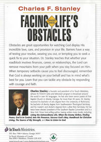 Facing Life's Obstacles 2-Disc Set