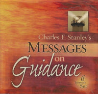 Messages On Guidance 6-Disc Set