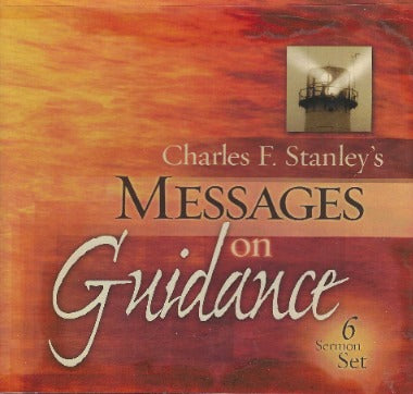 Messages On Guidance 6-Disc Set