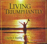 Living Triumphantly Through Our Trials 6-Disc Set