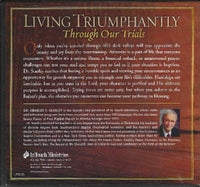 Living Triumphantly Through Our Trials 6-Disc Set