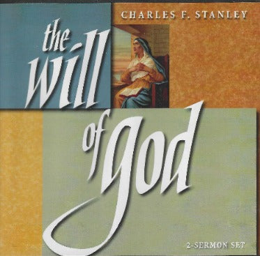 The Will Of God 2-Disc Set