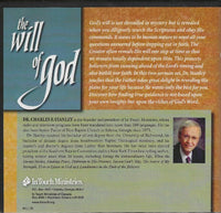 The Will Of God 2-Disc Set