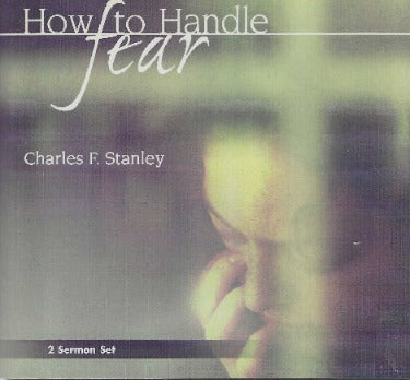 How To Handle Fear 2-Disc Set