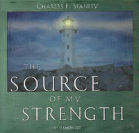The Source Of My Strength 8-Disc Set