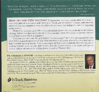 Wisdom's Way: Charting God's Path For Successful Living 4-Disc Set