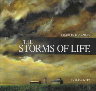 The Storms Of Life 2-Disc Set