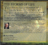 The Storms Of Life 2-Disc Set