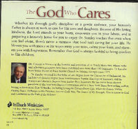 The God Who Cares 6-Disc Set