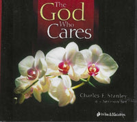 The God Who Cares 6-Disc Set