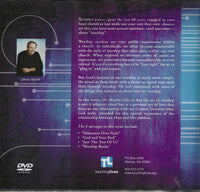 Wired For Worship 4-Disc Set