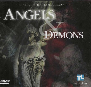 Angels & Demons 4-Disc Set