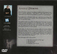 Angels & Demons 4-Disc Set