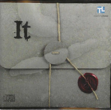 It 4-Disc Set