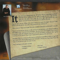 It 4-Disc Set