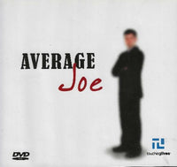 Average Joe 3-Disc Set