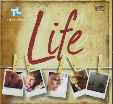Life 3-Disc Set
