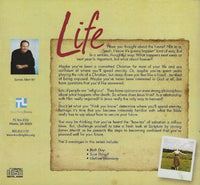 Life 3-Disc Set