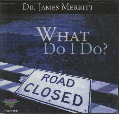 What Do I Do? 3-Disc Set