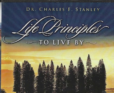 Life Principles To Live By Volume 6 6-Disc Set