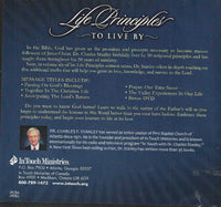 Life Principles To Live By Volume 6 6-Disc Set