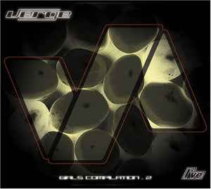 I've: Verge w/ OBI Strip 2-Disc Set