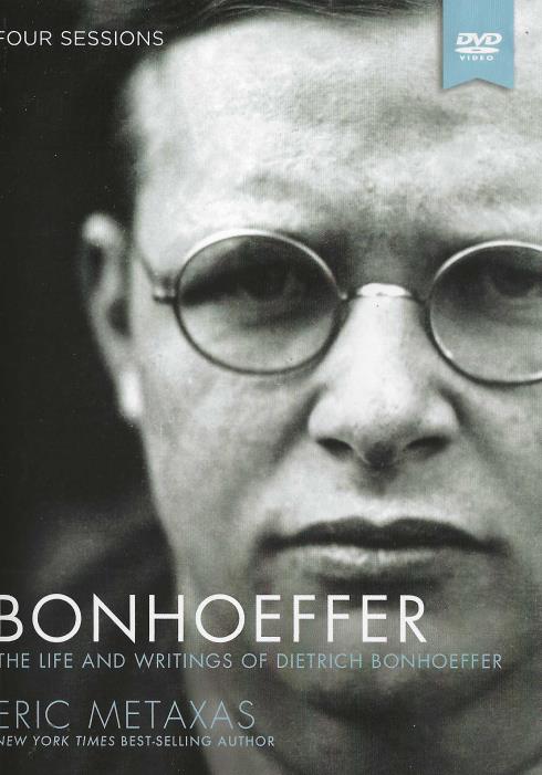 Bonhoeffer: The Life And Writings Of Dietrich Bonhoeffer