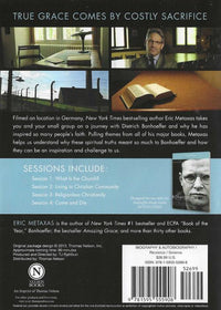 Bonhoeffer: The Life And Writings Of Dietrich Bonhoeffer