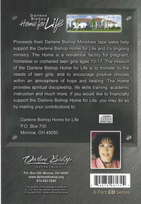 Where To Put Your Trust? 6-Disc Set