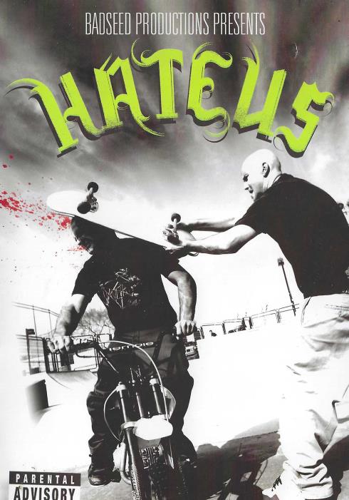Hateus