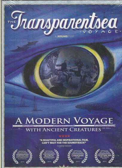 The Transparentsea Voyage