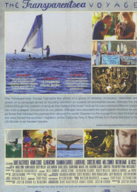 The Transparentsea Voyage