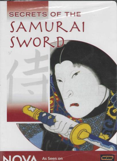 Secrets Of The Samurai Sword