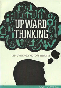 Upward Thinking: Discovering A Victory Mindset 3-Disc Set