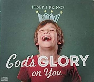 God's Glory On You