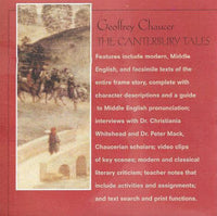 The Canterbury Tales: Films For The Humanities & Sciences