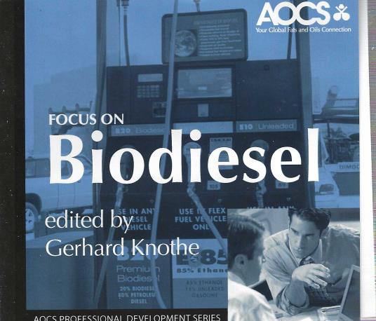 Focus On Biodiesel