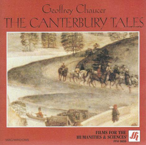 The Canterbury Tales: Films For The Humanities & Sciences
